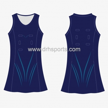 Netball Uniforms Manufacturers in Derby