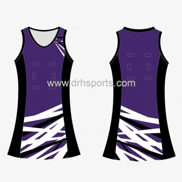 Netball Uniforms Manufacturers in Finland