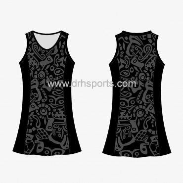 Netball Uniforms Manufacturers in Cherepovets