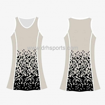 Netball Uniforms Manufacturers in Canada