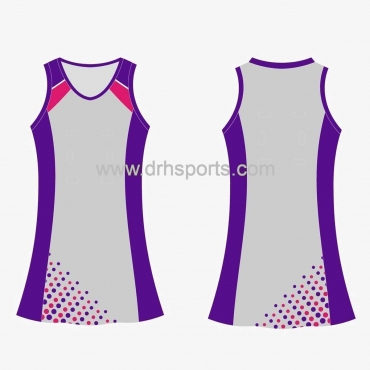 Netball Uniforms Manufacturers in Albania