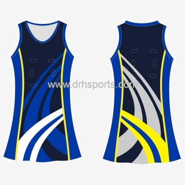Netball Uniforms Manufacturers in Albania