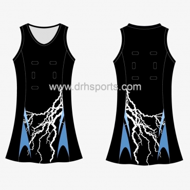 Netball Uniforms Manufacturers in Tomsk