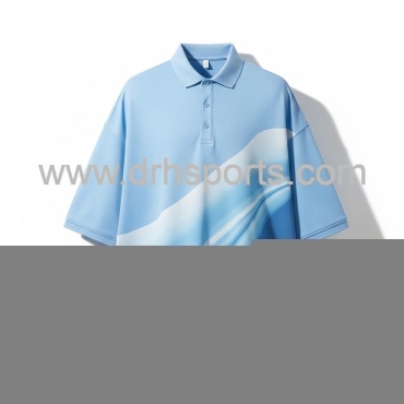 Oversized Polo Shirt Manufacturers, Wholesale Suppliers in Luxembourg