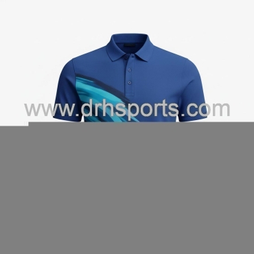 Pique Knit Polo Shirt Men Manufacturers, Wholesale Suppliers in Luxembourg