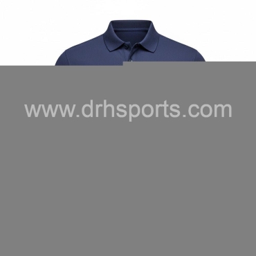 Pique Knit Polo Shirt Men Manufacturers, Wholesale Suppliers in Luxembourg
