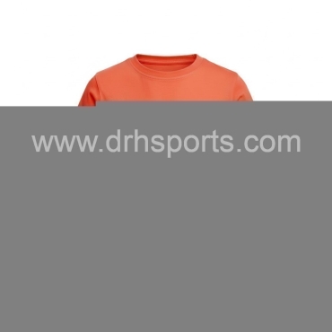 Plain T-Shirt Manufacturers, Wholesale Suppliers in USA