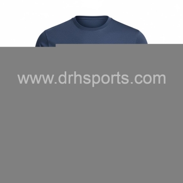Plain T-Shirt Manufacturers, Wholesale Suppliers in USA