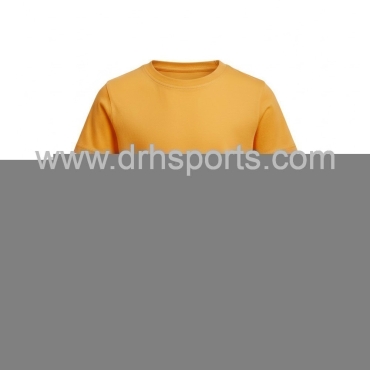 Plain T-Shirt Manufacturers, Wholesale Suppliers in USA