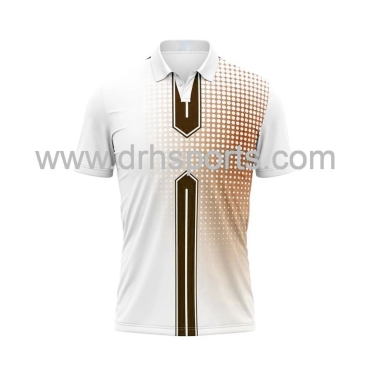 Polo Jersey Manufacturers, Wholesale Suppliers in Luxembourg