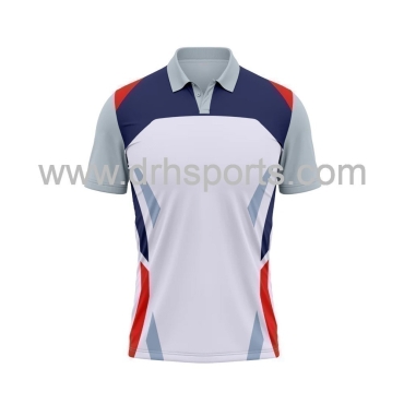 Polo Jersey Manufacturers, Wholesale Suppliers in Luxembourg
