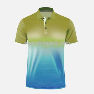 Polo Shirts Manufacturers in Slovenia