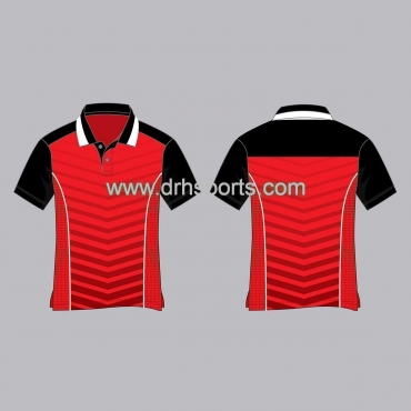 Polo Shirts Manufacturers in Barnaul