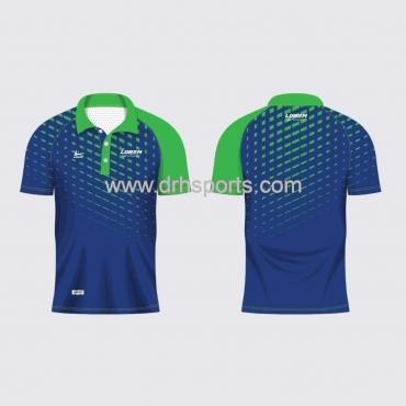 Polo Shirts Manufacturers in Seversk