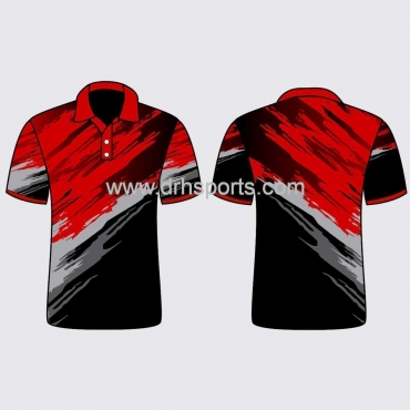 Polo Shirts Manufacturers in Izhevsk
