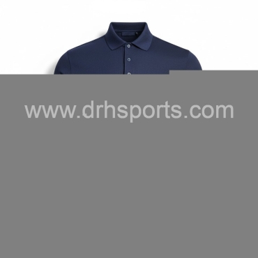 Polo T-Shirt Manufacturers, Wholesale Suppliers in USA