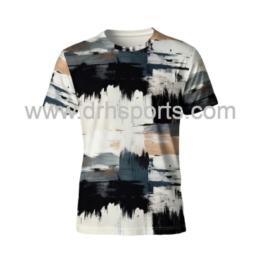 Poly Cotton T-Shirt Manufacturers, Wholesale Suppliers in Moers