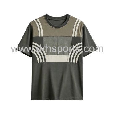 Poly Cotton T-Shirt Manufacturers, Wholesale Suppliers in Moers