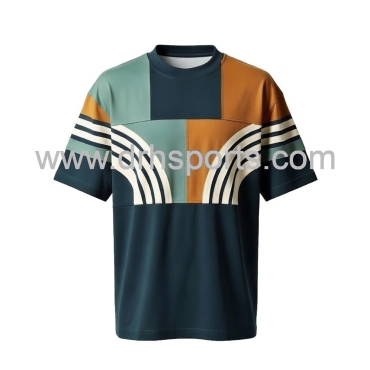 Poly Cotton T-Shirt Manufacturers, Wholesale Suppliers in Moers