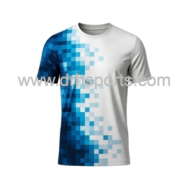 Poly Cotton T-Shirt Manufacturers, Wholesale Suppliers in Moers