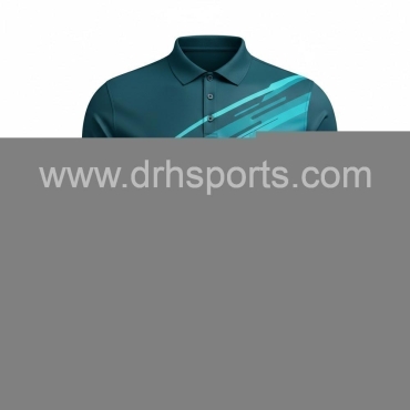 Polyester Polo Shirt Manufacturers, Wholesale Suppliers in Luxembourg