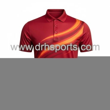 Polyester Polo Shirt Manufacturers, Wholesale Suppliers in Luxembourg