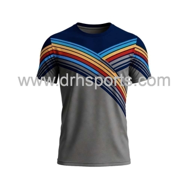 Polyester T-Shirt Manufacturers, Wholesale Suppliers in Heidelberg