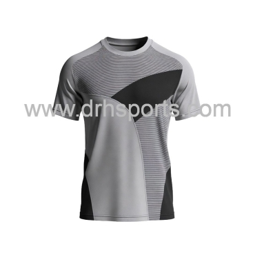 Polyester T-Shirt Manufacturers, Wholesale Suppliers in Heidelberg