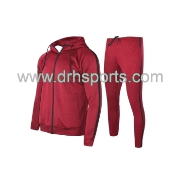 Polyester Track Suits Manufacturers, Wholesale Suppliers in La Rochelle