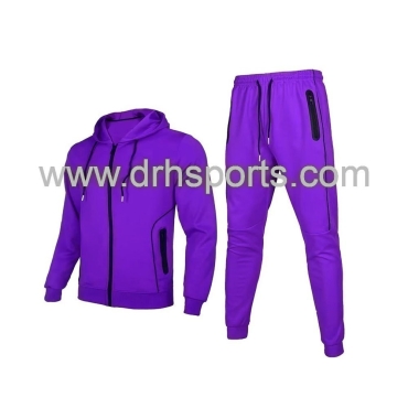 Polyester Track Suits Manufacturers, Wholesale Suppliers in La Rochelle