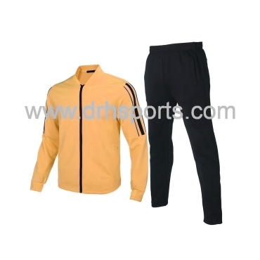 Polyester Track Suits Manufacturers, Wholesale Suppliers in La Rochelle