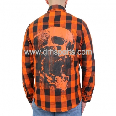Printed Flannels Manufacturers in Andorra