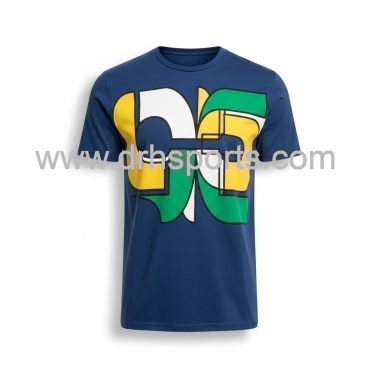 Printed T-Shirt Manufacturers, Wholesale Suppliers in Luxembourg