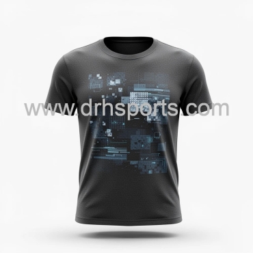 Printed T-Shirt Manufacturers, Wholesale Suppliers in Luxembourg