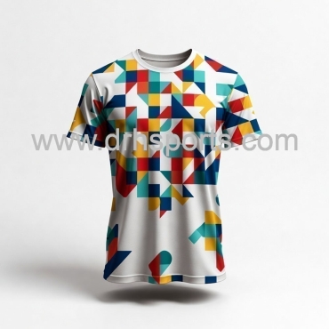 Promotional T-Shirt Manufacturers, Wholesale Suppliers in Moers