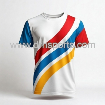 Promotional T-Shirt Manufacturers, Wholesale Suppliers in Moers