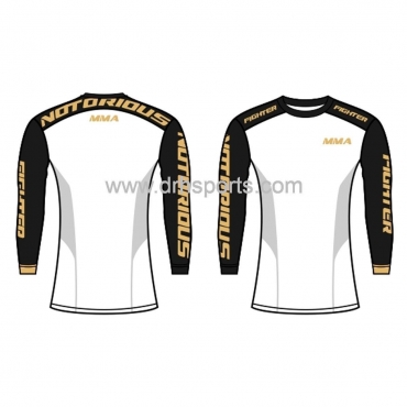 Rash Guards Manufacturers in Tver