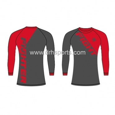 Rash Guards Manufacturers in Derby