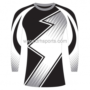 Rash Guards Manufacturers in Derby
