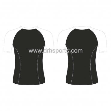 Rash Guards Manufacturers in Montreal