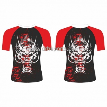 Rash Guards Manufacturers in Gracefield