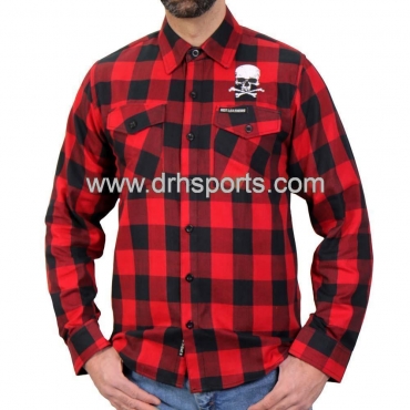 Red Flannels Manufacturers in Volzhsky