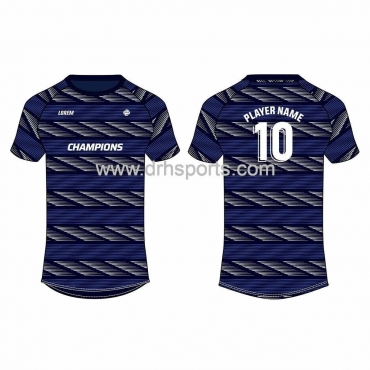 Rugby Jersey Manufacturers in Gatineau
