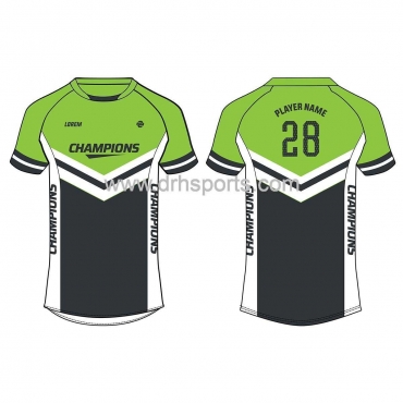 Rugby Jersey Manufacturers in Baie Verte