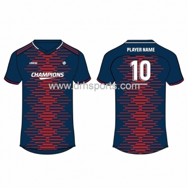 Rugby Jersey Manufacturers in Chandler