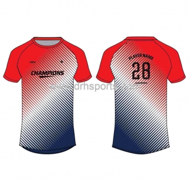 Rugby Jersey Manufacturers in Baie Verte