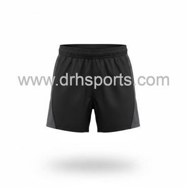 Rugby Shorts Manufacturers, Wholesale Suppliers in Caribbean