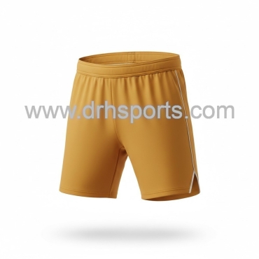 Rugby Shorts Manufacturers, Wholesale Suppliers in Caribbean