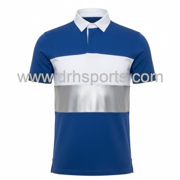 Rugby T-Shirt Manufacturers, Wholesale Suppliers in Luxembourg