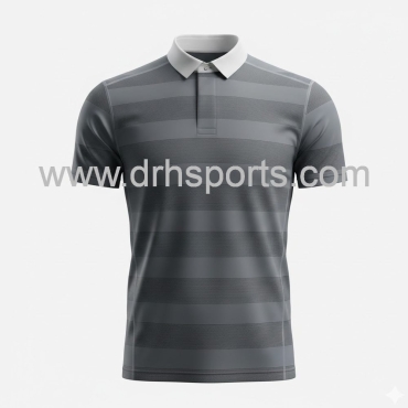 Rugby T-Shirt Manufacturers, Wholesale Suppliers in Luxembourg